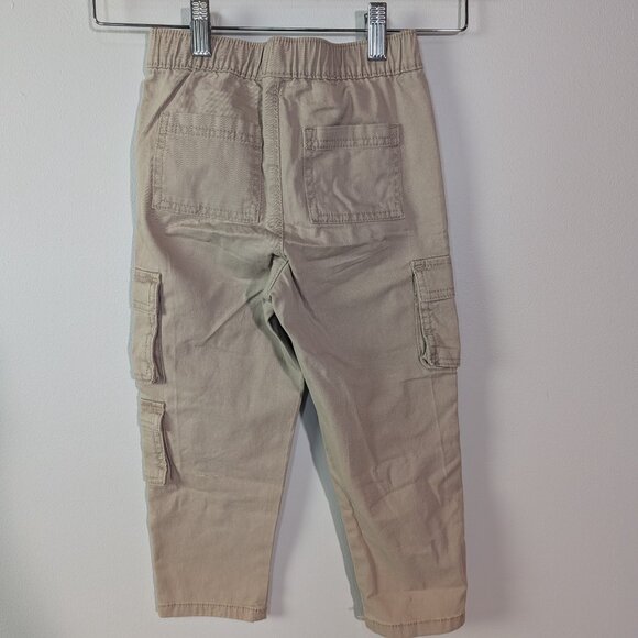 Old Navy Cargo Trousers for Kids - Picture 3 of 6